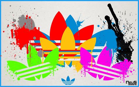 adidas original wallpaper.